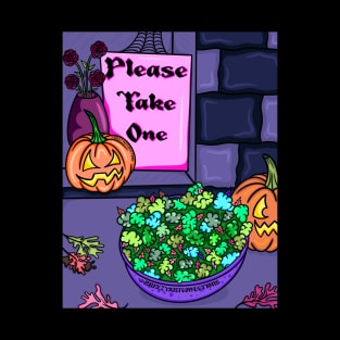 Please Take One T-Shirt