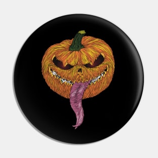 Jack O Pin