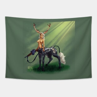 centaur Tapestry