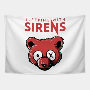 Sleeping With Sirens Tapestry