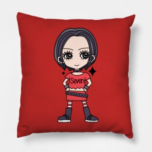 Nana Chibi Pillow