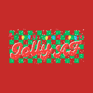 Jolly AF T-Shirt