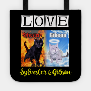 Talking Kitty Cat Youtube Totes Teepublic Au