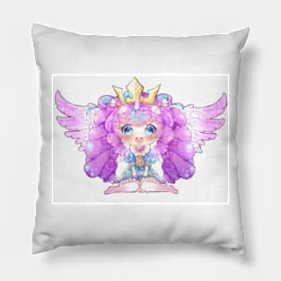 Flurry Heart Chibi Pillow