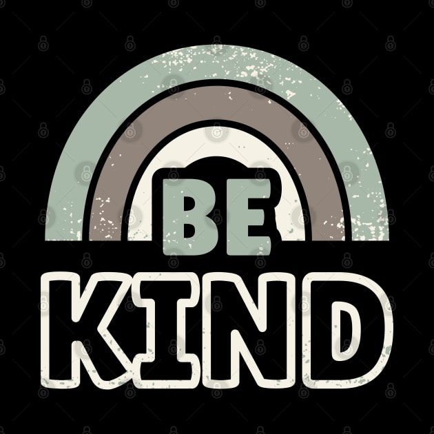 Be Kind 2 by dkdesigns27