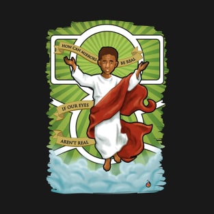 Jaden Smith: The prophet T-Shirt