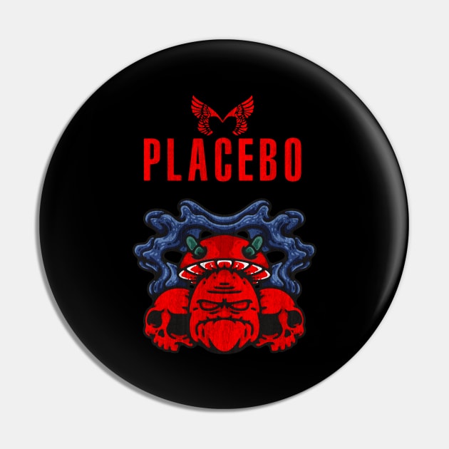 Placebo Loud Like Love Pin by Virtue in the Wasteland Podcast