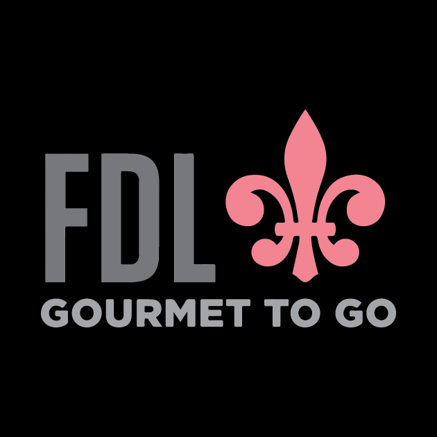 FDL Gourmet to Go by FDL Gourmet