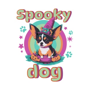 chihuahua halloween T-Shirt