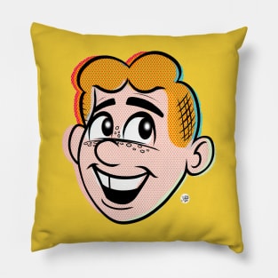 PopArchie Pillow