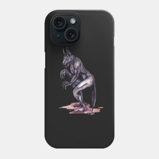 Ghoul Phone Case