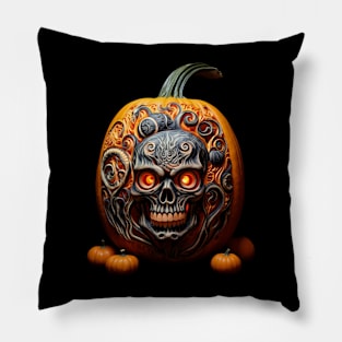 pumpkin Pillow