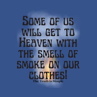 Heaven T-Shirt