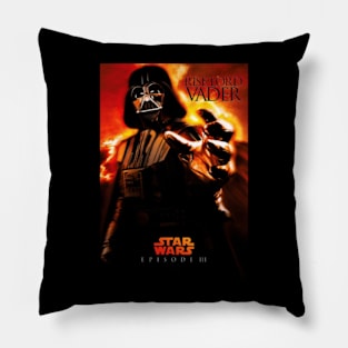 2005 Darth Vader Pillow