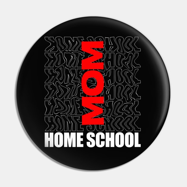 The best home school mom Pin by FLOWING COLORS