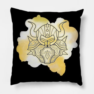 Taurus Pillow