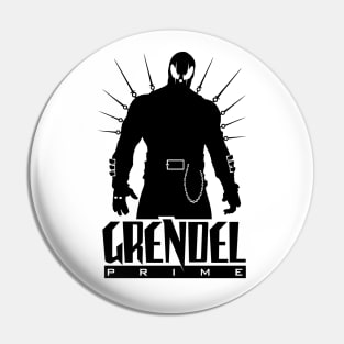 GRENDEL PRIME Pin