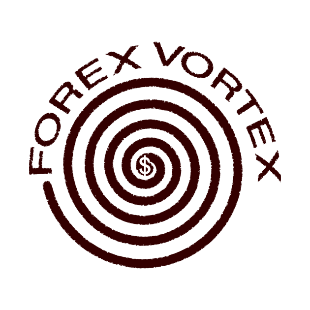 FOREX Vortex by BERMA Art