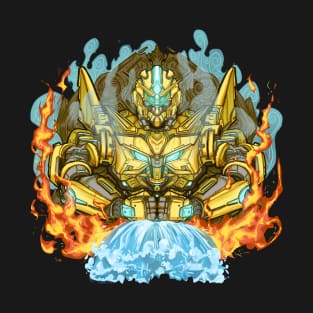 Avatar the legend of bee T-Shirt