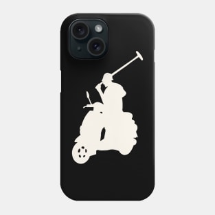 SOLO Rider Phone Case