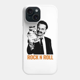 This Is Rock N Roll Phone Case