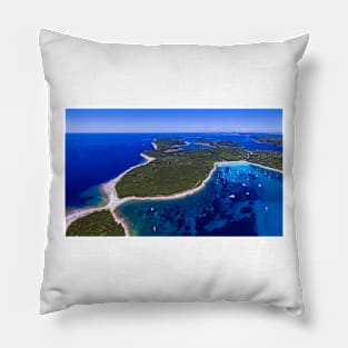 Dugi otok, Sakarun Pillow