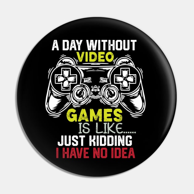 Pin on Gaming and Funnies