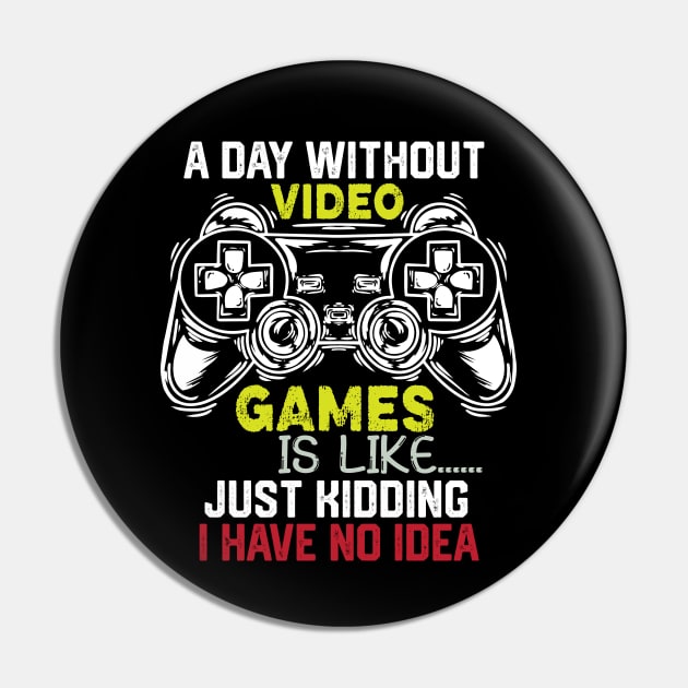 Pin on Various Video Game Fun