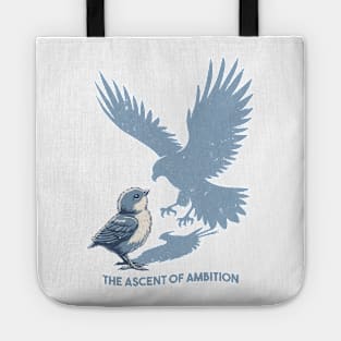 The Ascent of Ambition Tote