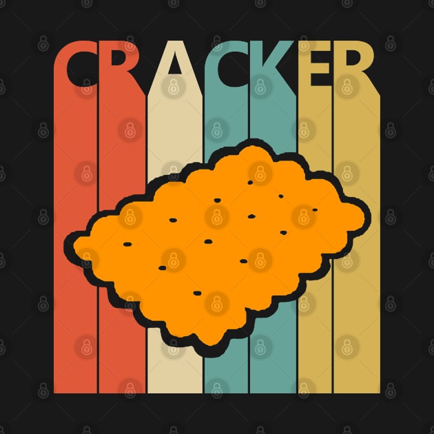 Vintage Cracker Lover gift by GWENT