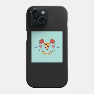 Pizza Pizza Phone Case