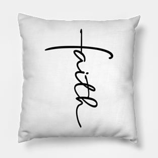 Faith Pillow