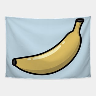 Peel the Fun: Whimsical Banana Delight Tapestry