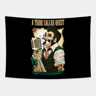 A TRIBE CALLED QUEST RAPPER Tapestry