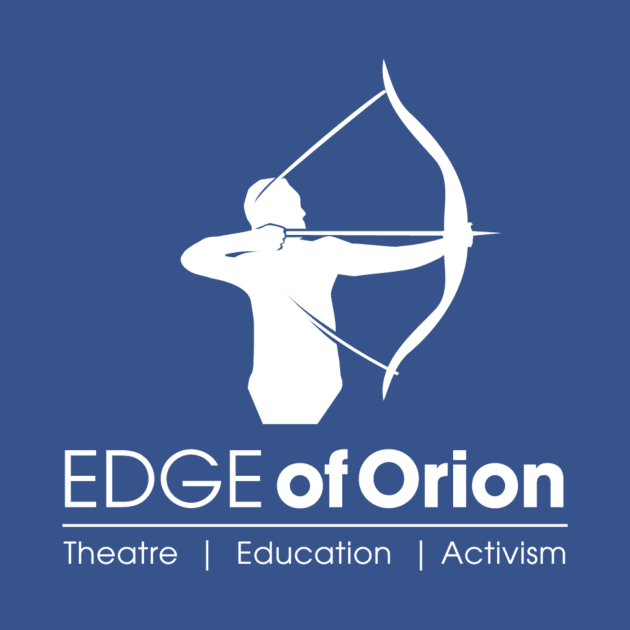 Edge of Orion New Logo! by Rolson