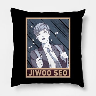 Eleceed Pillow