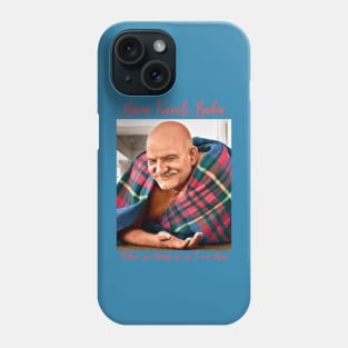 Neem Karoli Baba Phone Case