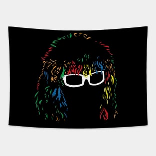 michel polnareff Tapestry