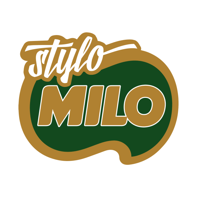 Stylo Milo by rolz