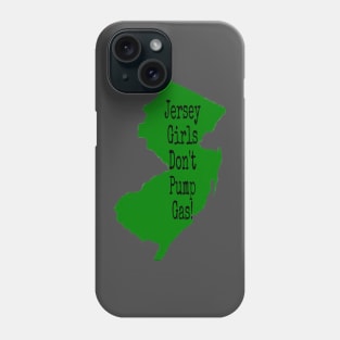 Jersey Girls Phone Case