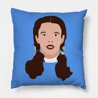 Dorothy Pillow