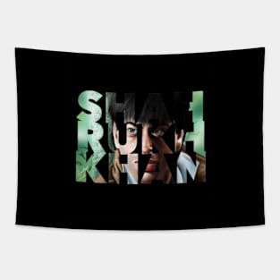 Shahrukh Khan Tapestry