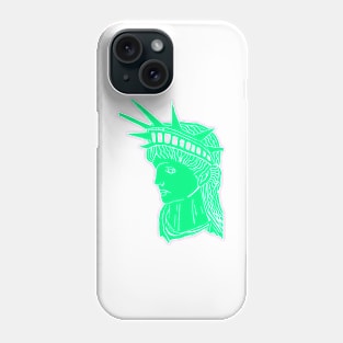 Liberty Phone Case