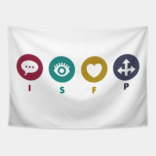 ISFP Tapestry