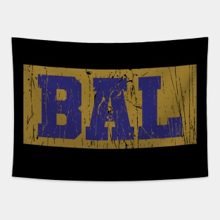 BAL / Ravens Tapestry