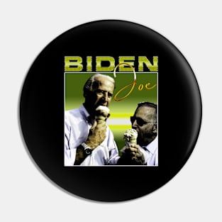 Joe Biden 2020 Pin