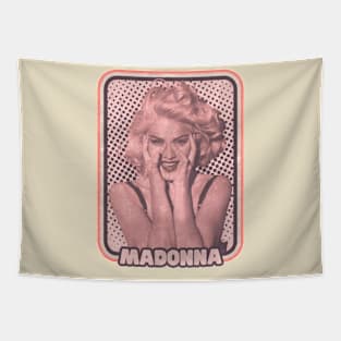 Madonna Tapestry