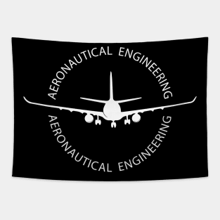 aeronautical engineering aerospace engineer Tapestry