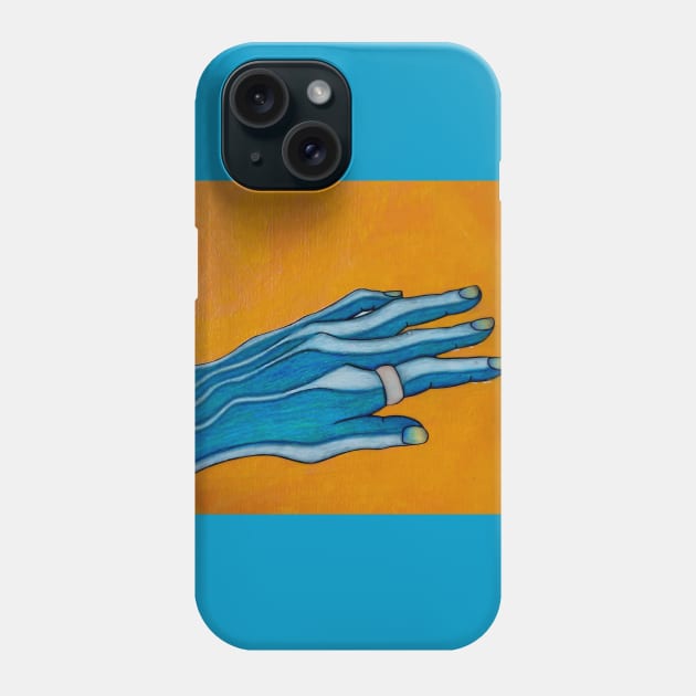 Alternate Mood Phone Case by tiger1oo