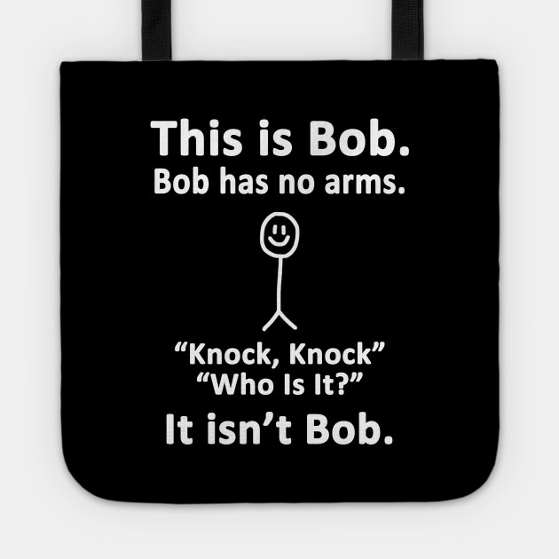 This is Bob